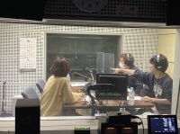 アフタートーク「1月4日談義」