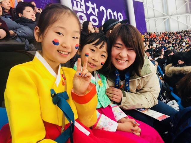 2月20日（火）今日の1コマ　