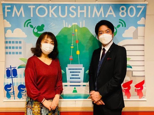 第5回　阿南市長　表原 立磨氏