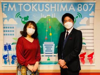 第5回　阿南市長　表原 立磨氏