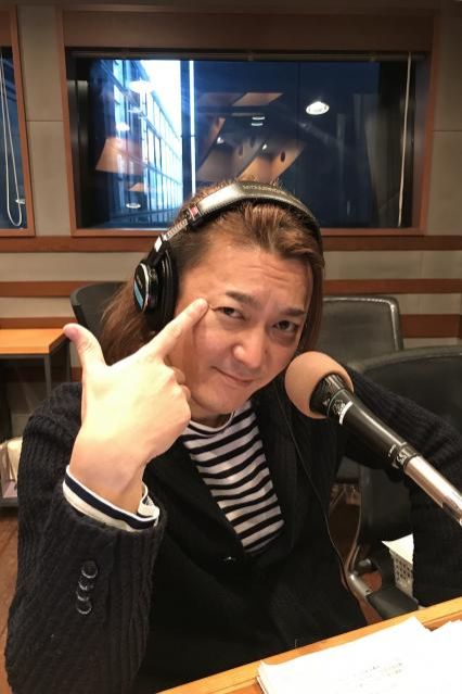 2018年1月29日（月）放送終了！