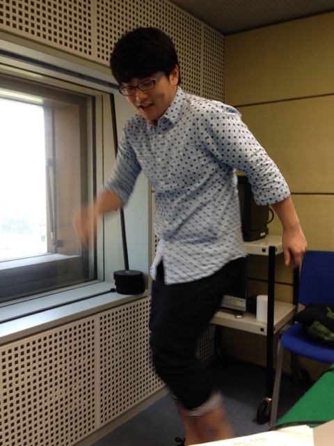 2014年8月11日（月）～踊りあかそう！～