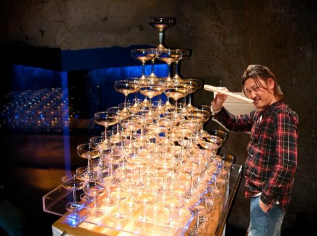 2018年12月5日(水)放送終了！