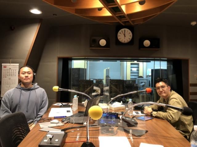 11/7(土) ハナコのミドダバ終了～