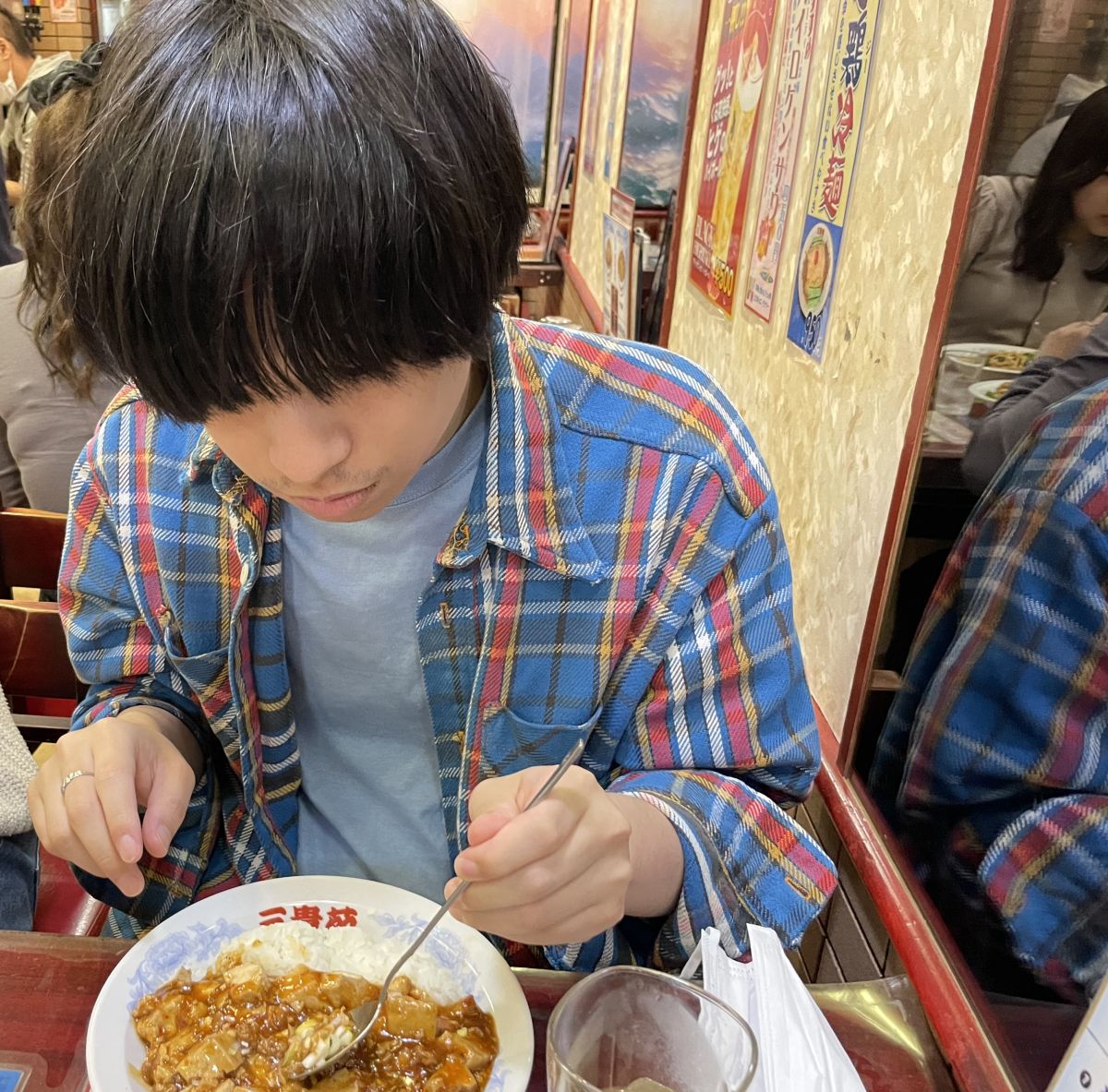 クリープハイプ 尾崎世界観 声にしがみついて　アフタートーク Vol.26