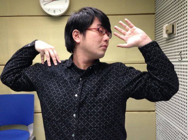 2014年1月31日（金）～Back To 2010～