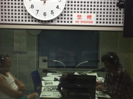 6/18(土) 番組後記 &amp; OAリスト