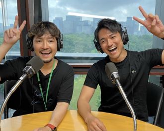 2021年5月30日(日)『PEOPLE』～ボクらの令和Life Style～「ワーケーション＆脱会社」小柳津林太郎さん＆大瀬良亮さん【ディレクターズカット版】