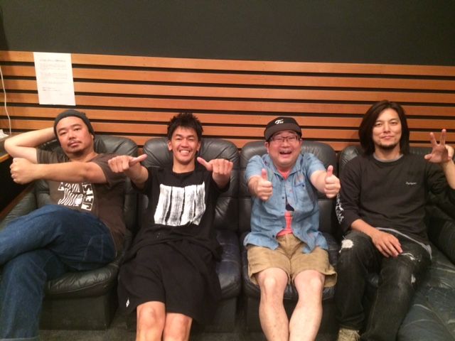 新コーナー！その名も"サンボの音楽倉庫"