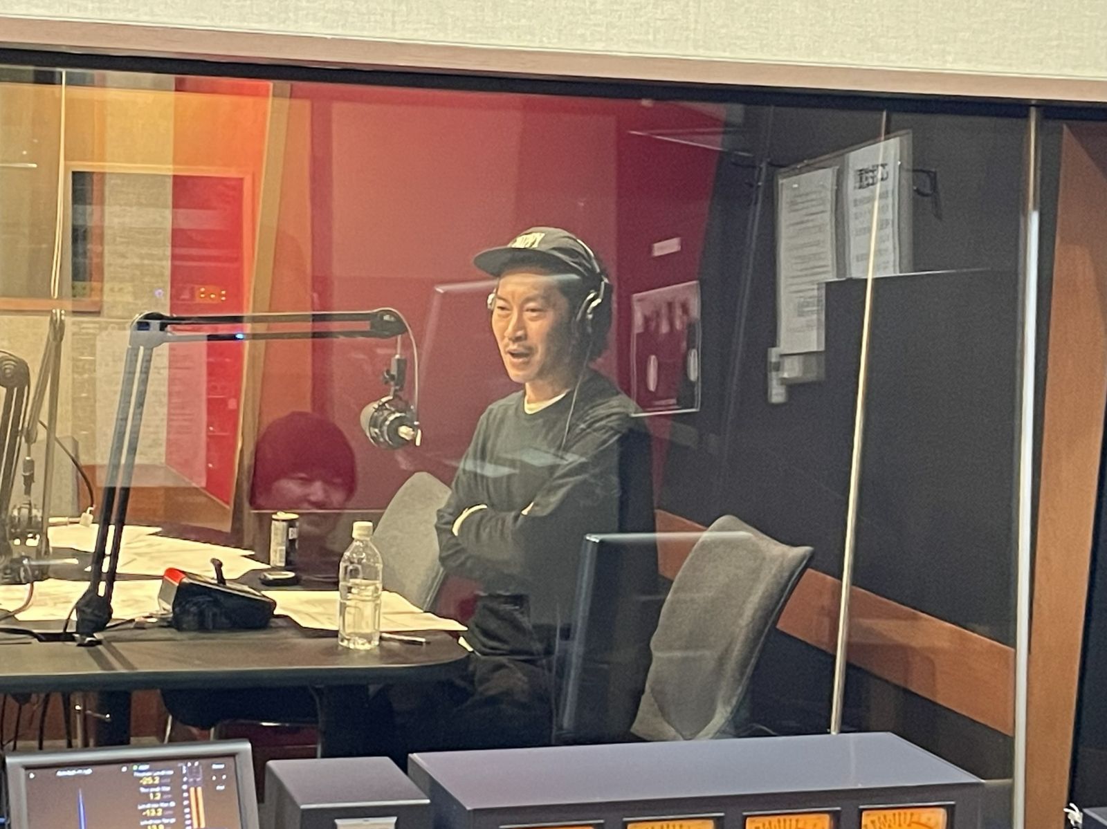 【ツートライブ 周平魂】放送後記～2026年3月3週目～「東京の夜のニュアンス」