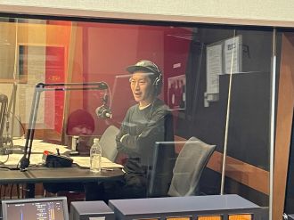 【ツートライブ 周平魂】放送後記～2026年3月3週目～「東京の夜のニュアンス」