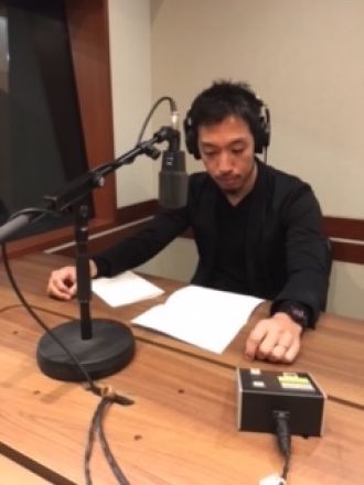 サードプレイス"西田亮介 Ride On The Politics"4月25日 火曜日放送分_文系の大学院では何をしているのかについて西田亮介が考える	