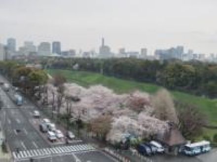 ４月３日（木）