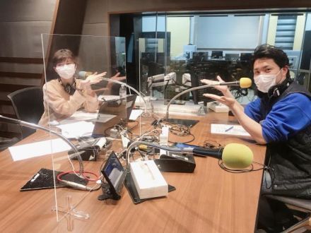 6月3日にニューアルバム『I Live Musical!』発売です！