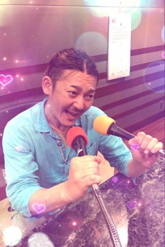 2018年4月25日(水)放送終了！