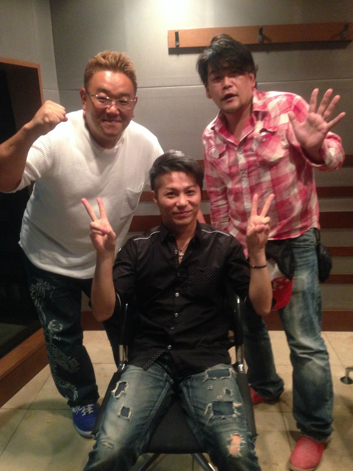 9月16日放送後記