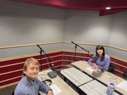 今週のクラシックレコメンダーは、音楽之友社、出版部長の中沢十志幸さん