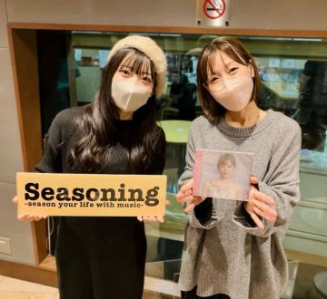 本日のゲスト：花耶さん 