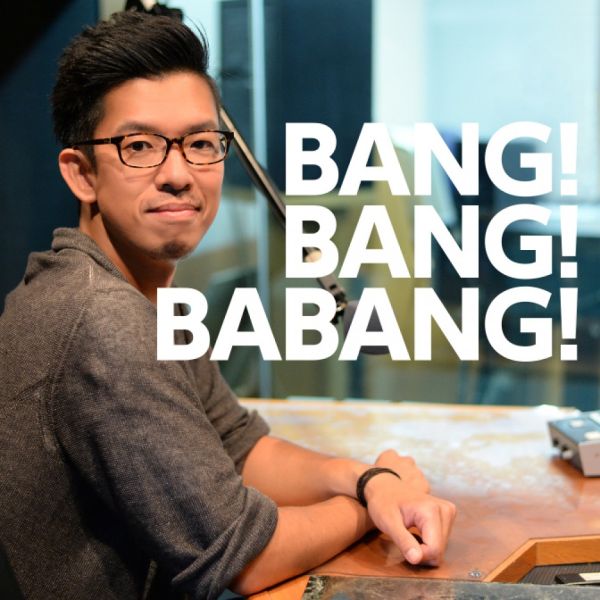 BANG!BANG!BABANG!