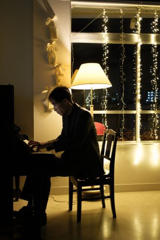 King &amp; Prince『Happy ever after』（2025/12/12）