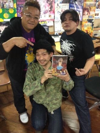 12月17日放送後記