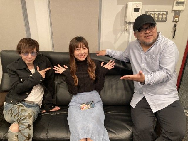 2023年10月21日(土) ウォンチューRADIO