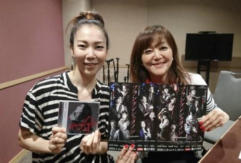 LEGENDS  岩崎宏美〜シアワセノカケラ〜