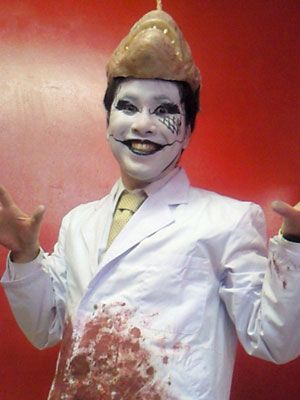 水族館に行こう！