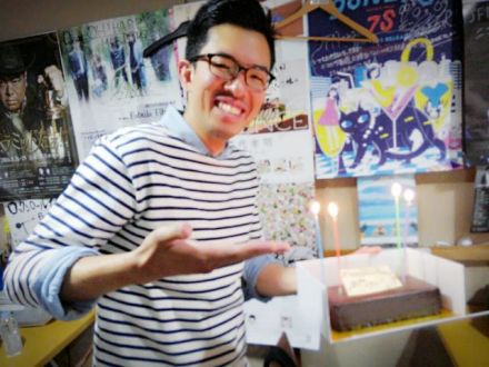 5/15(月)Song List♪