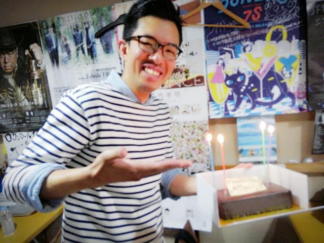 5/15(月)Song List♪