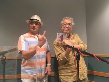 【#25 番組ブログ】萩原健太のMUSIC STORIES【2021.09.19 放送】