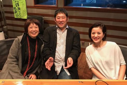 2016年11月3日（木）ゲスト：建築家・鈴木信弘さん