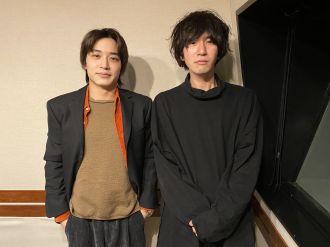 作家 カツセマサヒコさんと松岡広大の不思議な関係？？