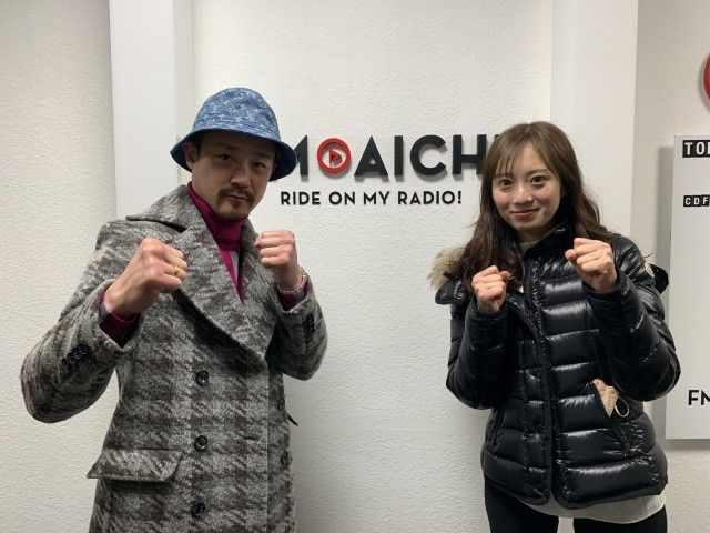 2月22日（水）第25回 放送！！