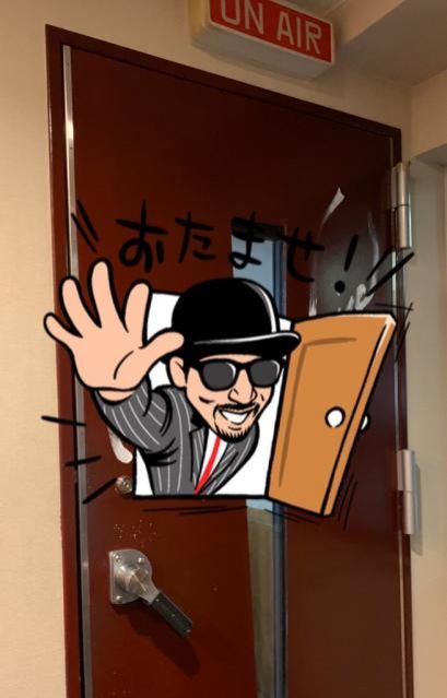 サンドイッチはお好きですか？