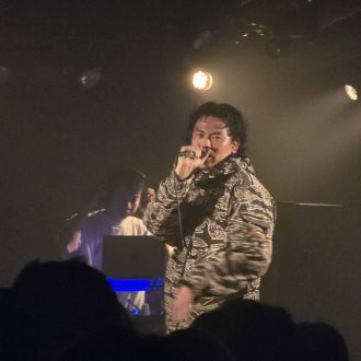 ＃019 GAGAのLIVE最高でした！