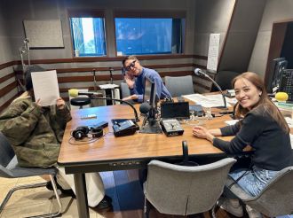 2月6日のゲスト