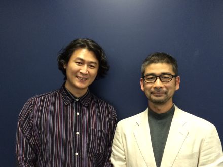 ゲスト：冲方丁さん