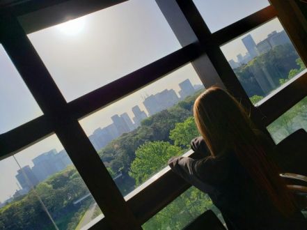 4月19日（月）Song List♪