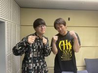 狩野さん&amp;寺田寛明さんとのフリートーク