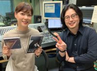 反田恭平さん登場！世界的ピアニストは「のだめカンタービレ」に影響されたって本当？？