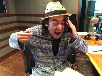 2015年6月10日放送後記！！