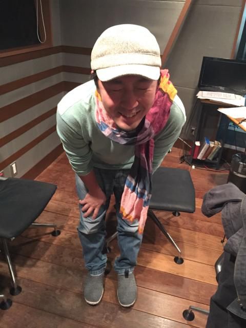 4月20日（水）担当：村上祐資