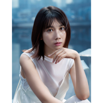 12月のマンスリーDJは俳優・松本穂香さん。