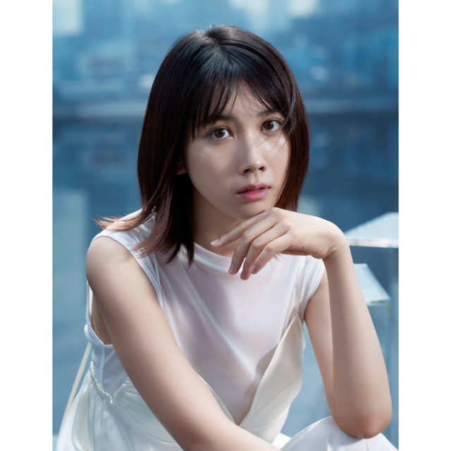 12月のマンスリーDJは俳優・松本穂香さん。