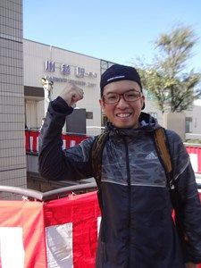 夢はオリンピック正式種目！スポーツの秋に体験するぞ～！