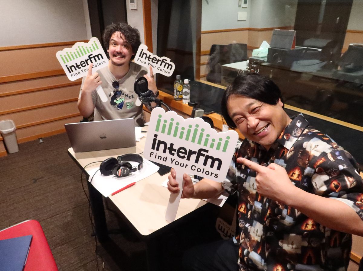 ライブバズ #145 - Norah Jones -