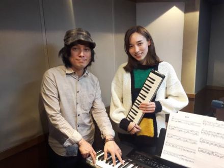 今日のゲストは、、、、