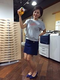 5月18日（水）桑原りさのDay by Day♪♪