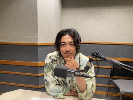 大東駿介～「Actors -life &amp; music-」①～